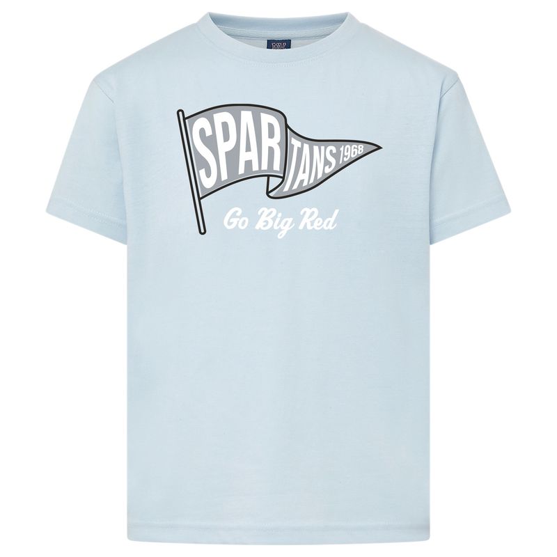 Youth Buddy Tee 24MVYBT