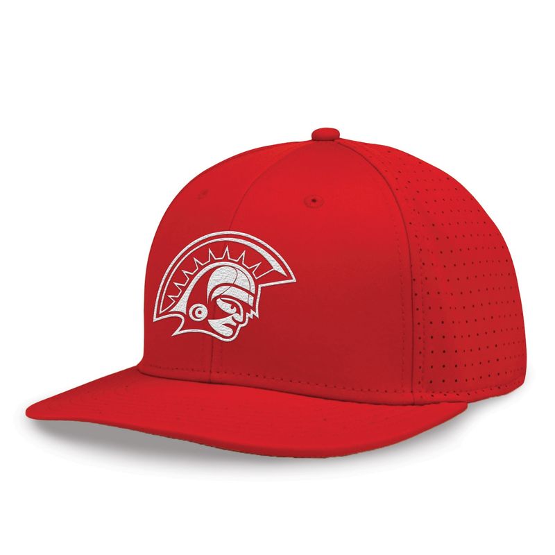 The Gamechanger Flat Brim 24TGFB