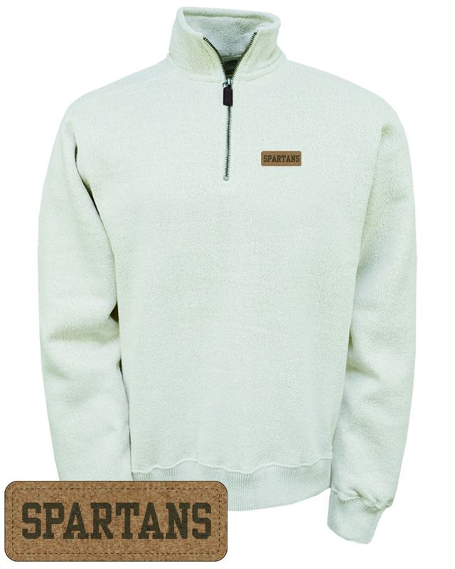 Bo 1/4 Zip 24ARBQZ
