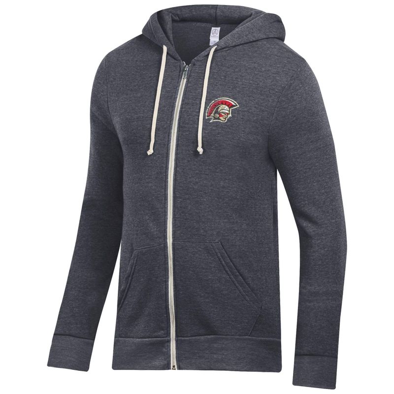 Rocky Full Zip Hoodie 24ARFZH
