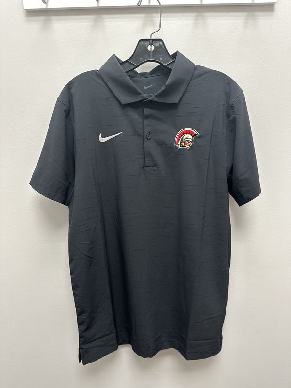Nike Men's Woven Polo 24NKWP