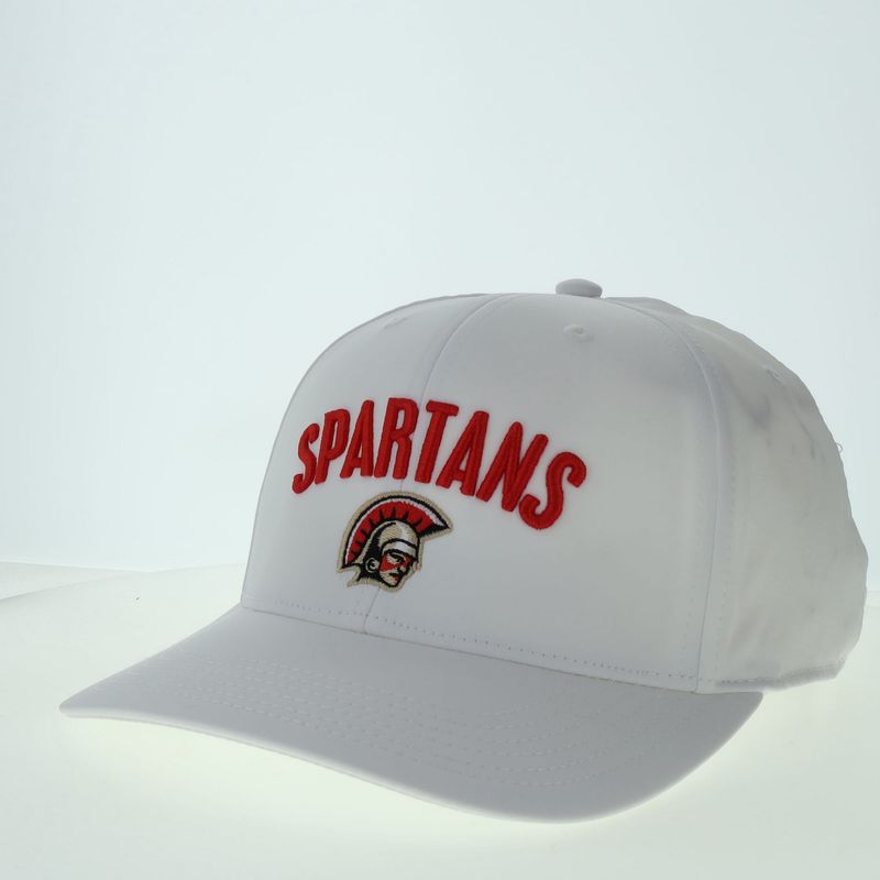 Legacy Back 9 Hat 24LBN