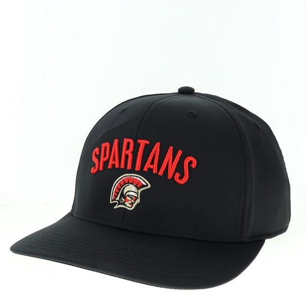 Legacy Back 9 Hat 24LBN, Color: Black