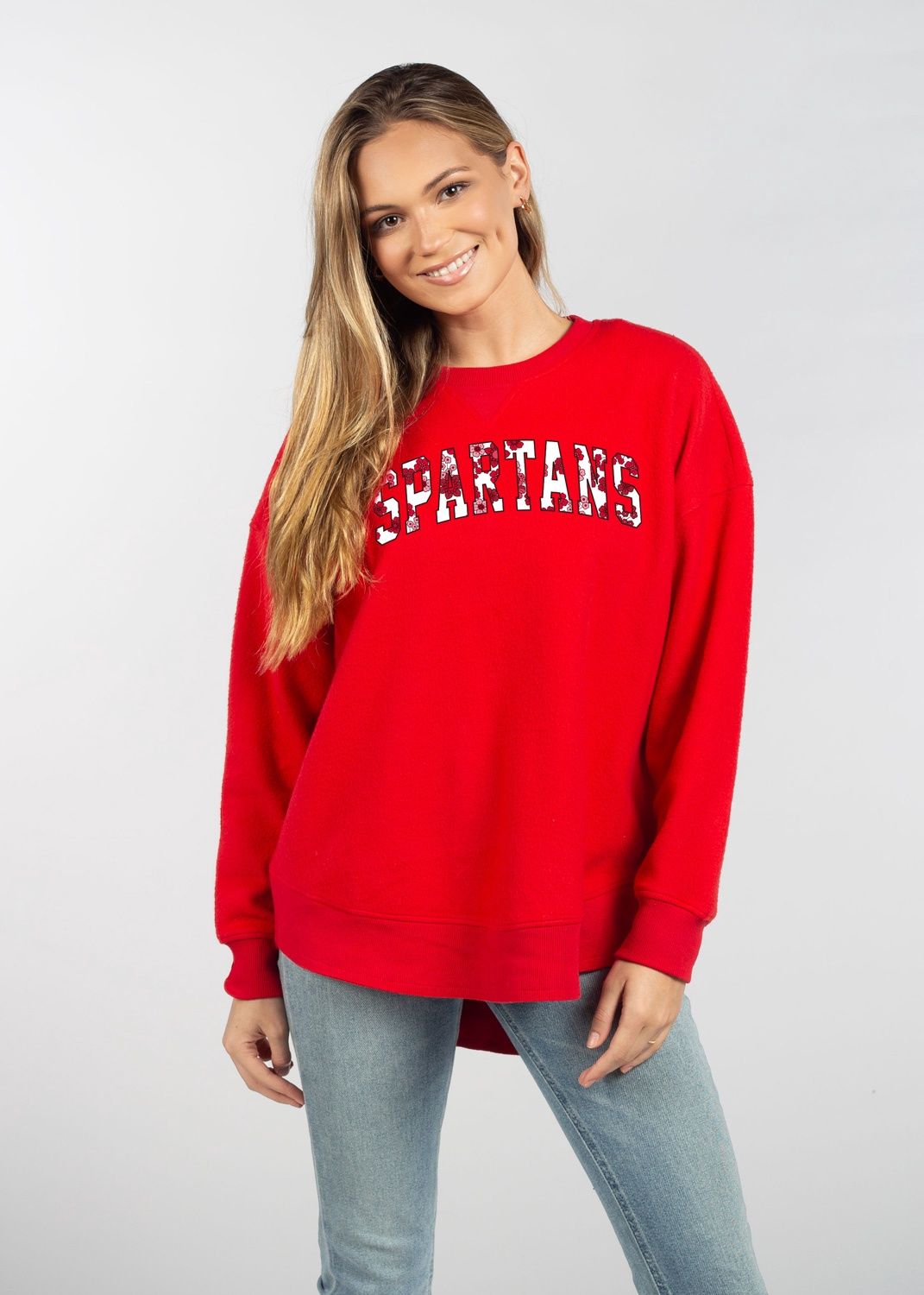 Sideline Crew, Size: AS
