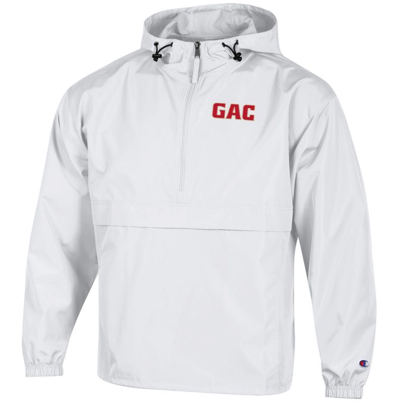 Champion Packable Jacket 24CPJ