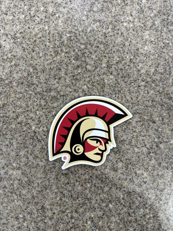 Spartan Custom Magnet 24SMSCM