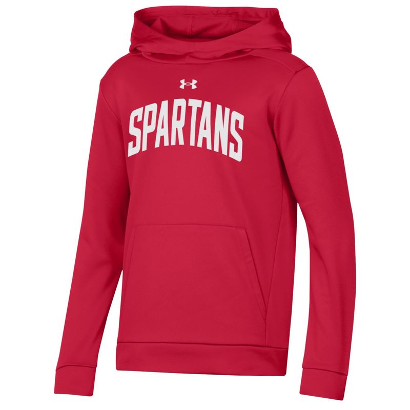 Under Armour Youth Fleece Hood 24UAYFH