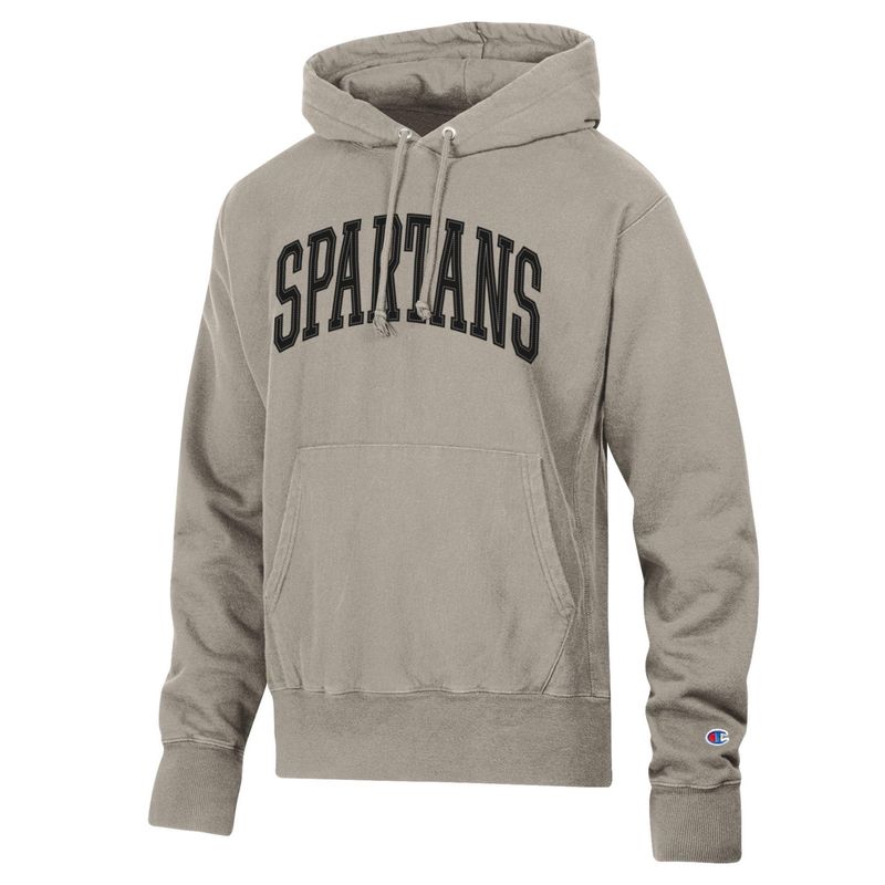 Champion Garment Dyed Hoodie 24CGDH