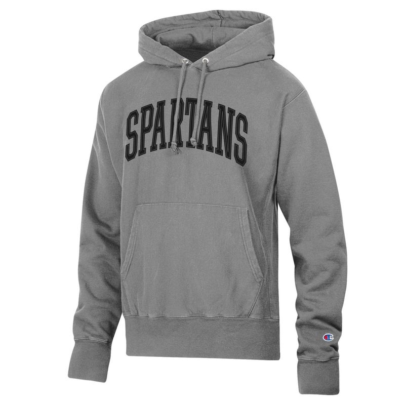 Champion Garment Dyed Hoodie 24CGDH