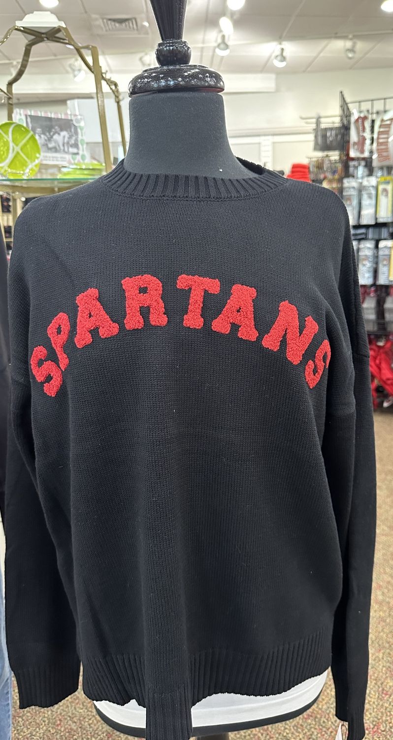 Darby Sweater 23esds