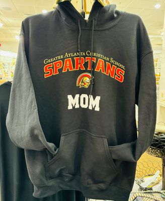Spartans Program Shirts