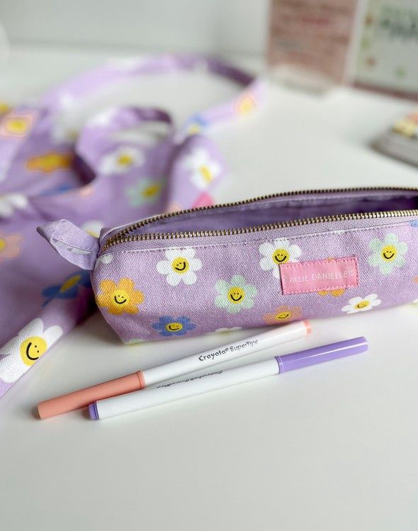 Pencil Pouch