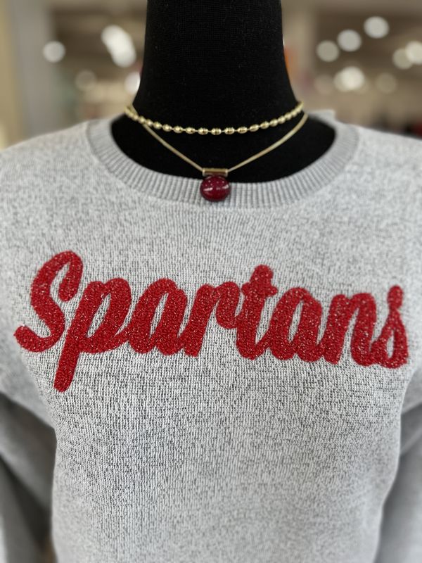 Torrington Sweater 24PBTS