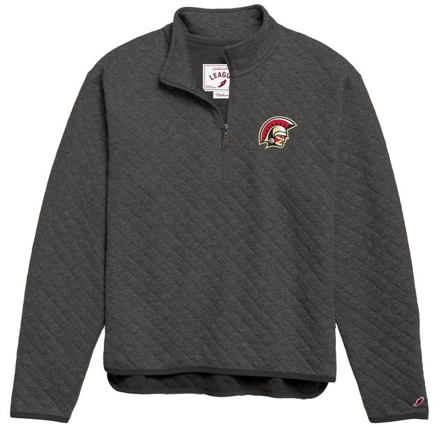 League Highland 1/4 zip 24LHQZ