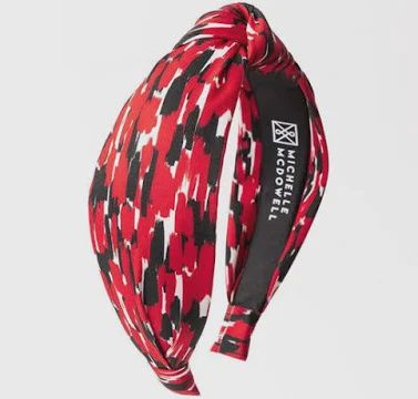 Tailgate Time Headband
