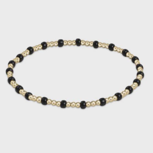 Gameday Hope Gold Sincerity, Color: Onyx