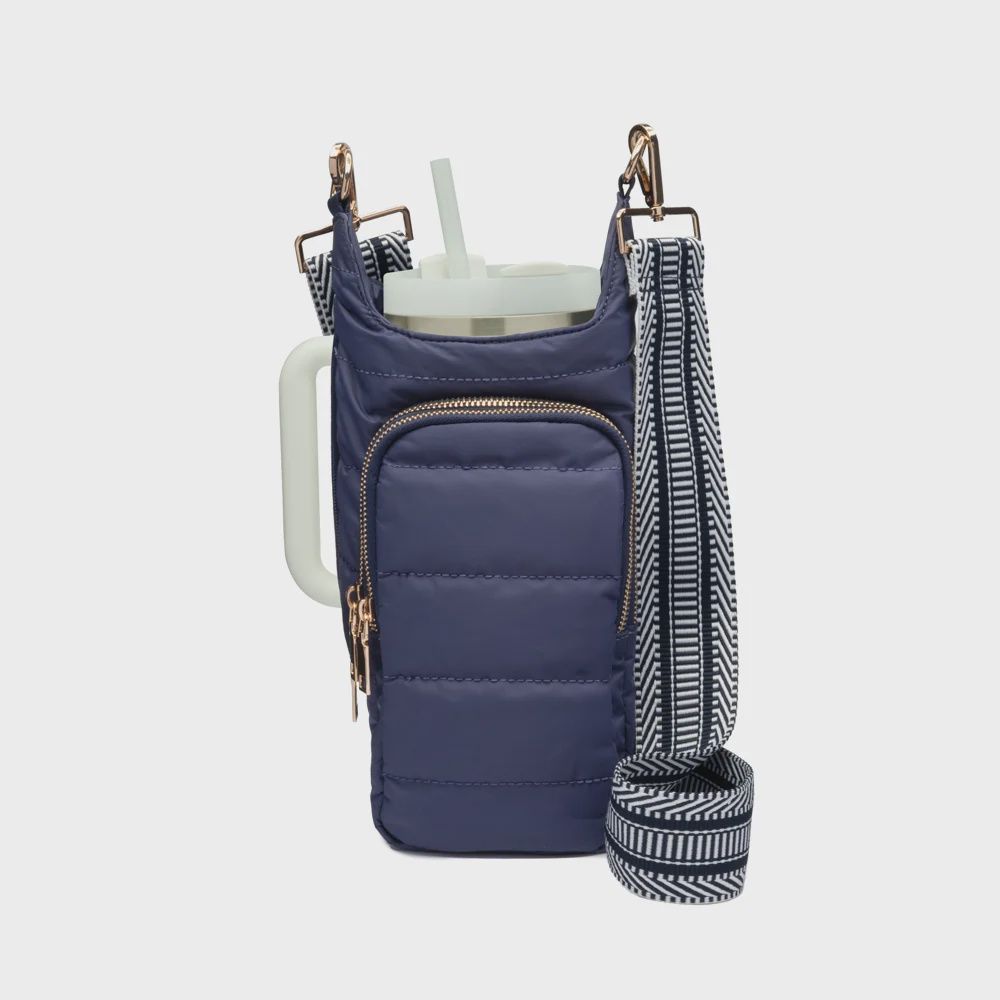 Hydrobag Handle