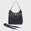 HydroHobo, Color: Black