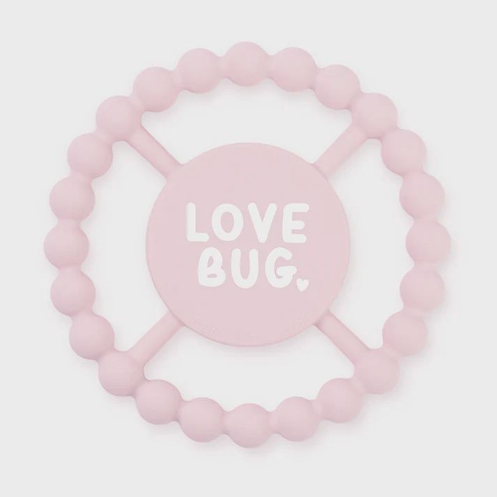 Love Bug Teether
