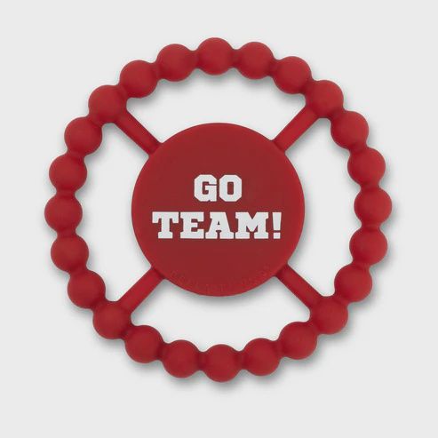 Go Team Tether