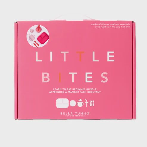 Garden Party Little Bites Set