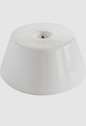 Low Riser Pinstripes, Melamine (Mel 18)