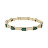 Hud Emeral Bracelet