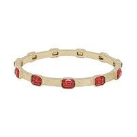 Hud Ruby Bracelet