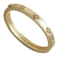 Iza Gold Bracelet