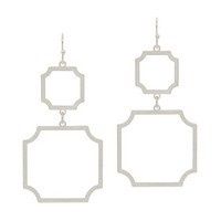 Olly Silver Earring