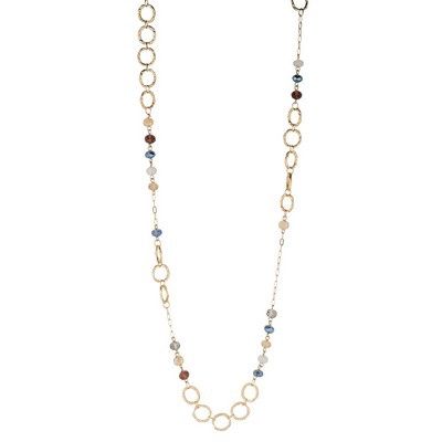 Bryn DM Necklace