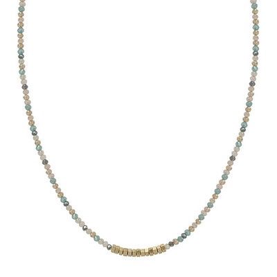 Bond Light Multi Necklace