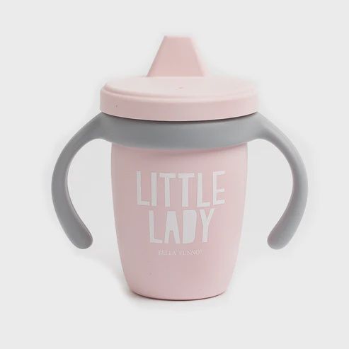 Little Lady Sippy Cup