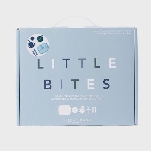 Shooting Star Little Bites Set