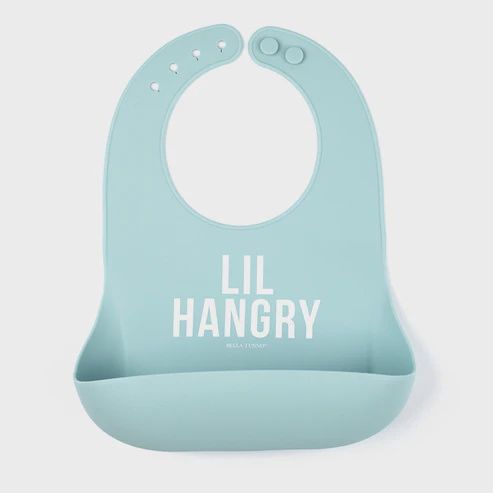 Lil&#39; Hangry
