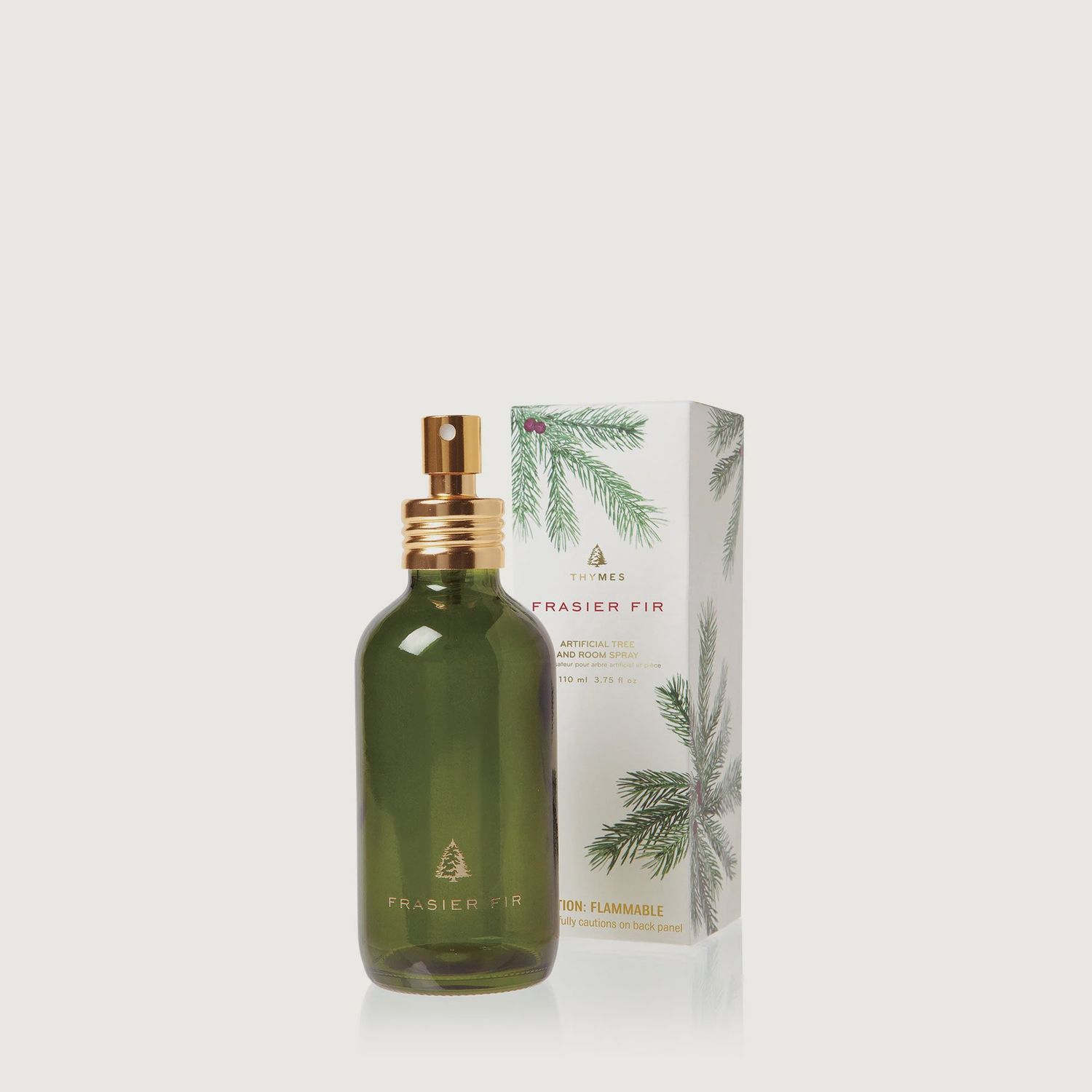 Frasier Fir Tree &amp; Room Spray, 3.75oz