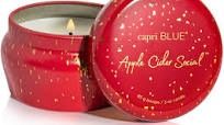 Apple Cider Social Mini Tin, 3oz