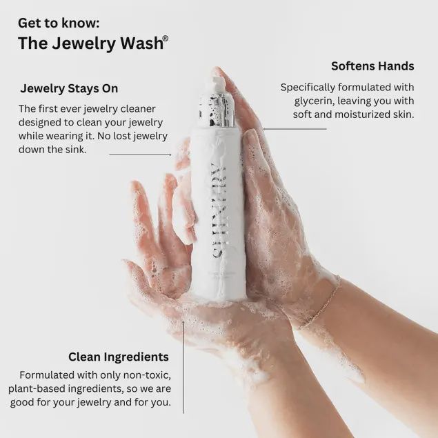 Shinery Radiance Wash