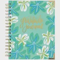 MS Grateful Journal