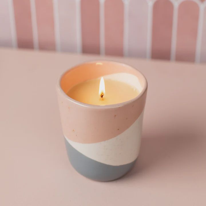 Sweet Grace Candle #041