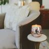 Sweet Grace Candle #011