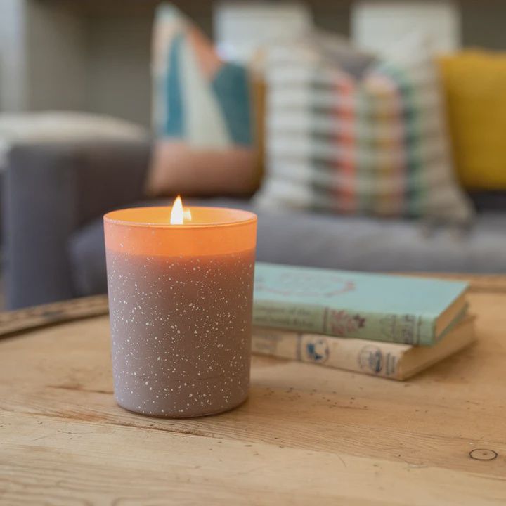 Sweet Grace Candle #044