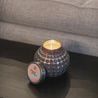 Sweet Grace Candle #004