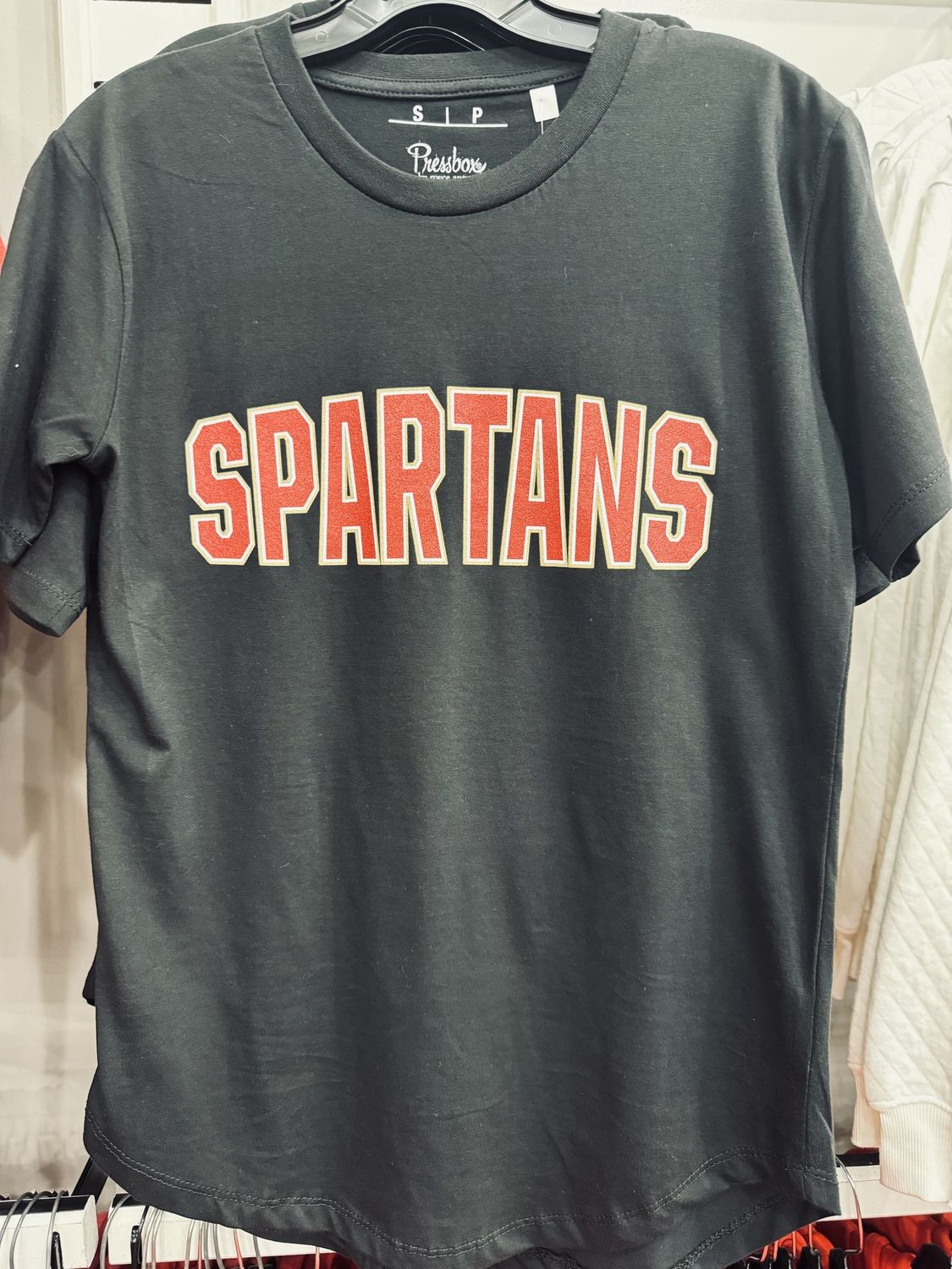 Maxima Glitter Tee