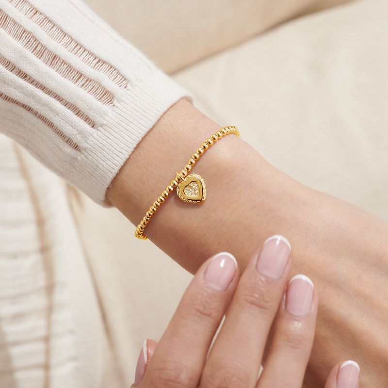 A Little - Kind Heart