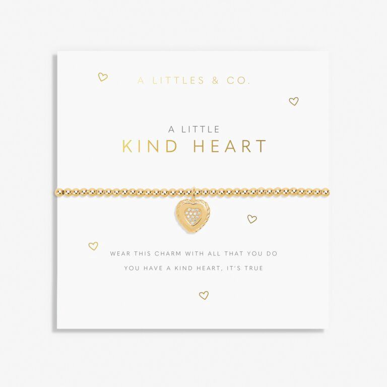 A Little - Kind Heart