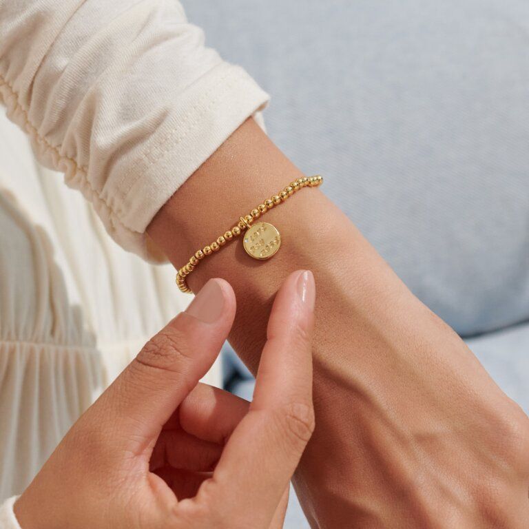 A Little - Love You More Bracelet