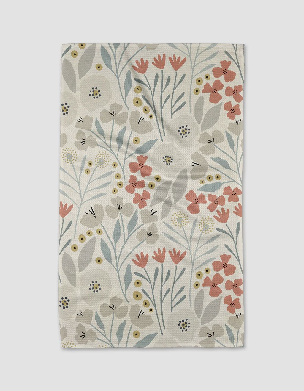 Fiona Cram Tea Towel