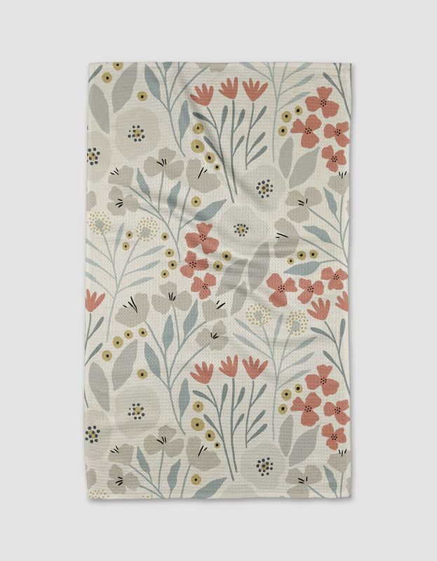Fiona Cram Tea Towel