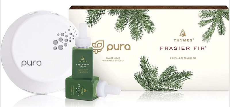 Frasier Fir Pura Smart Diffuser